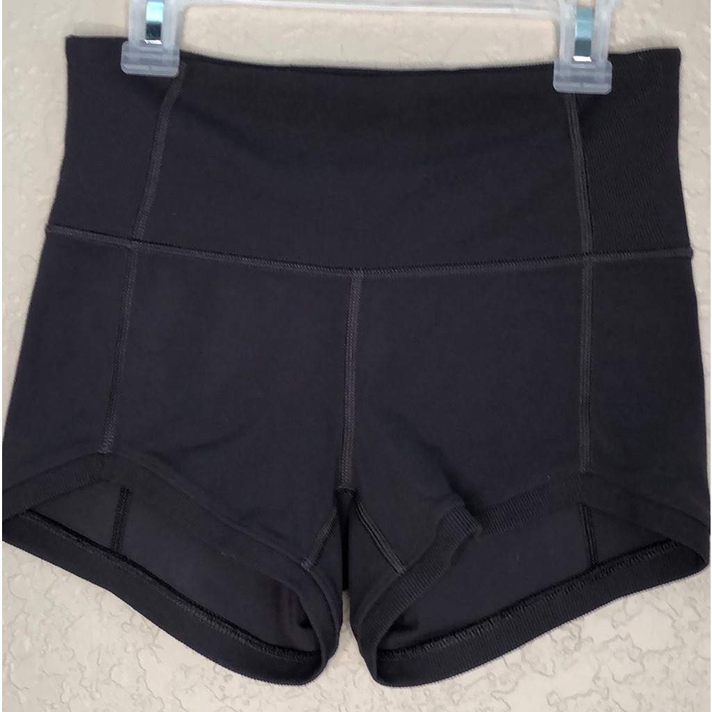 Athleta Dark Gray Shorts
